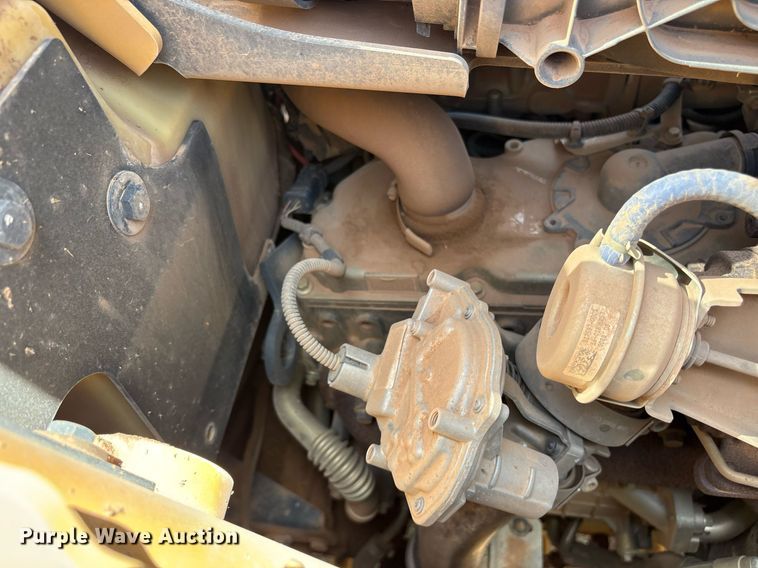 image for item DY0799 2016 Caterpillar 420F2 IT backhoe