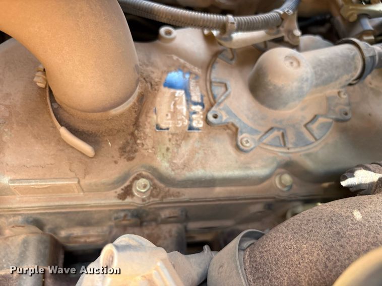 image for item DY0799 2016 Caterpillar 420F2 IT backhoe