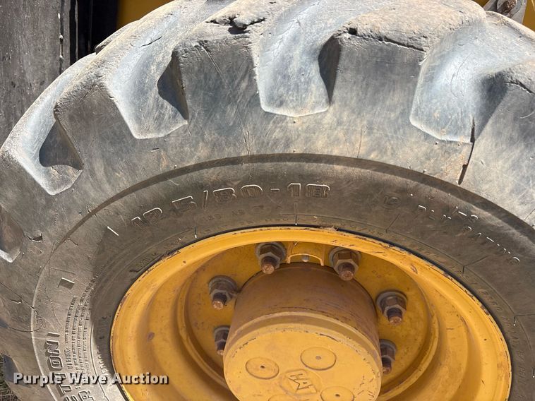 image for item DY0799 2016 Caterpillar 420F2 IT backhoe