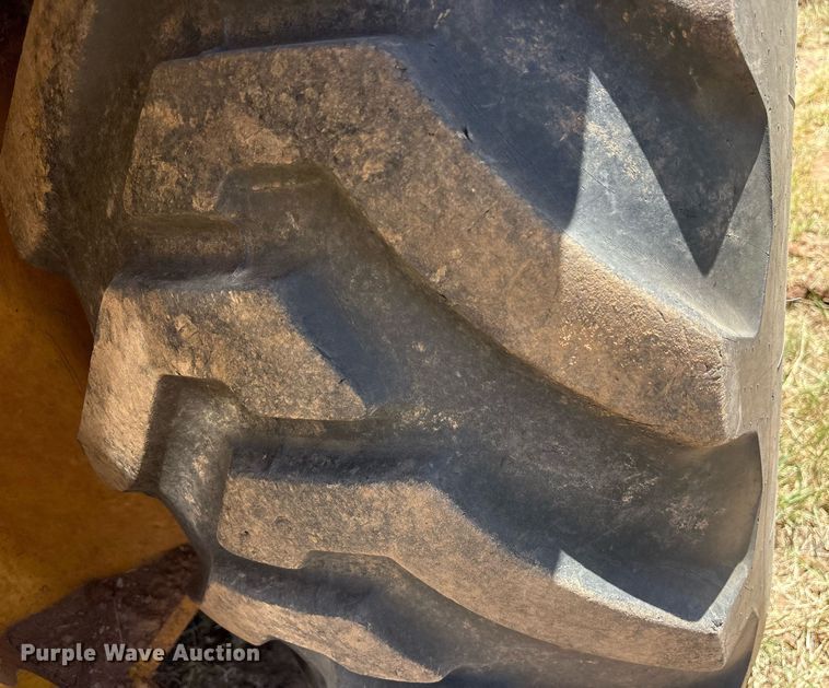 image for item DY0799 2016 Caterpillar 420F2 IT backhoe