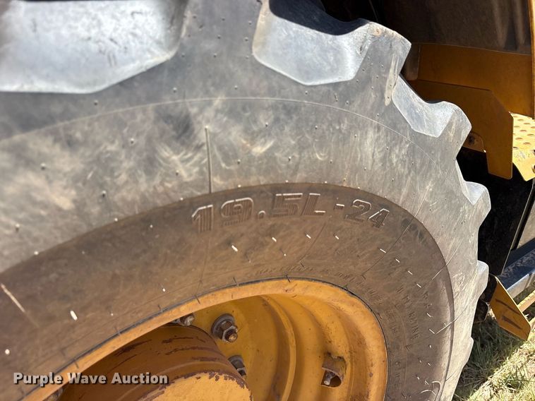 image for item DY0799 2016 Caterpillar 420F2 IT backhoe