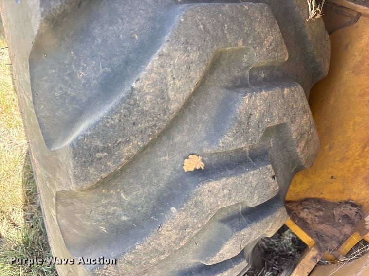 image for item DY0799 2016 Caterpillar 420F2 IT backhoe