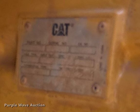 image for item DY0799 2016 Caterpillar 420F2 IT backhoe