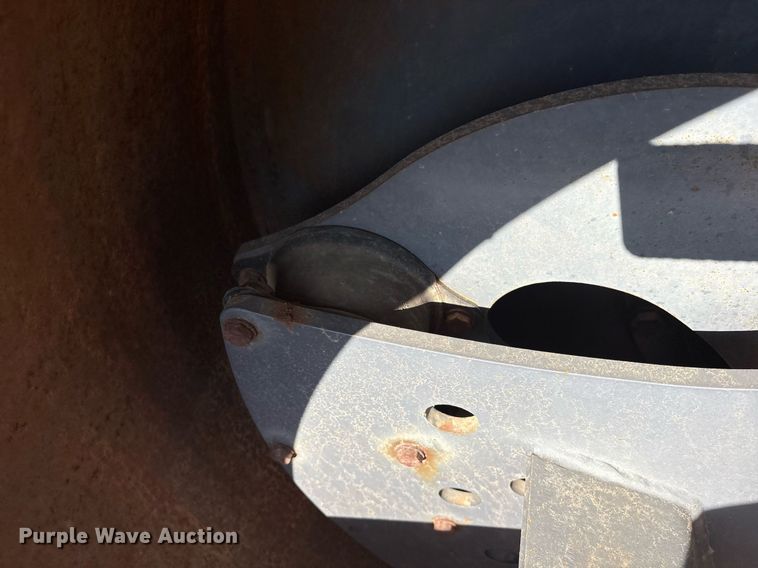 image for item DY0874 2012 Hamm 3410P single drum vibratory roller