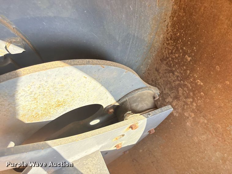 image for item DY0874 2012 Hamm 3410P single drum vibratory roller