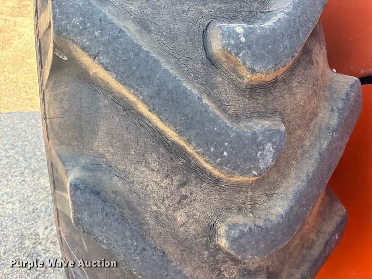 image for item DY0874 2012 Hamm 3410P single drum vibratory roller