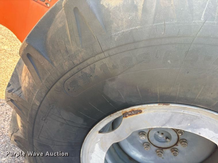 image for item DY0874 2012 Hamm 3410P single drum vibratory roller