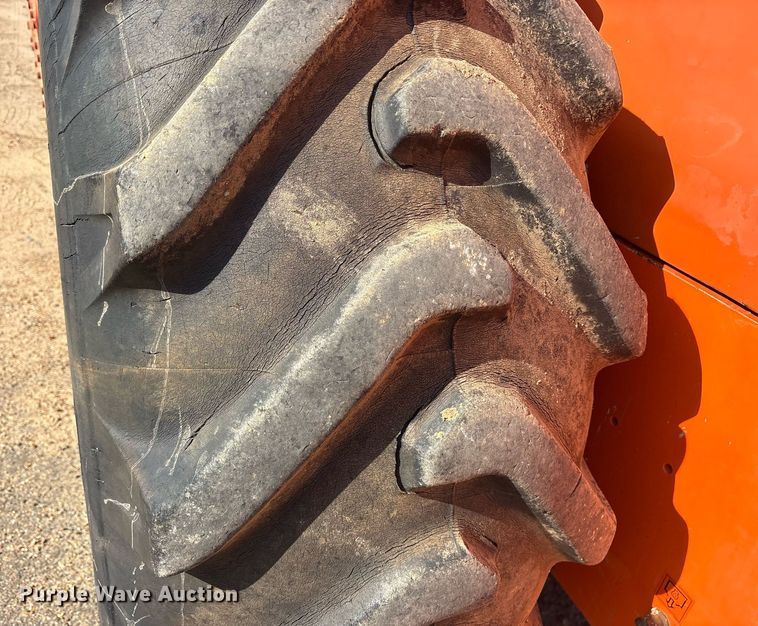 image for item DY0874 2012 Hamm 3410P single drum vibratory roller