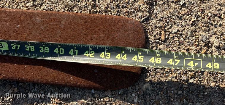 image for item DY0876 1995 JCB 506B telehandler