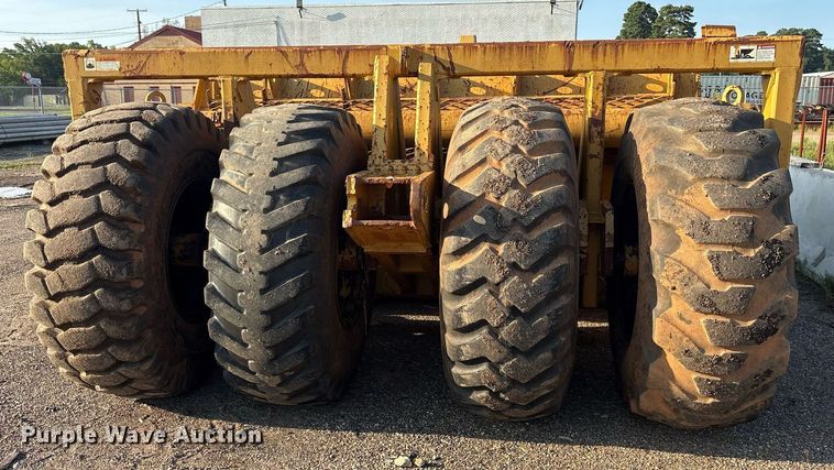 image for item DY0878 Reynolds scraper