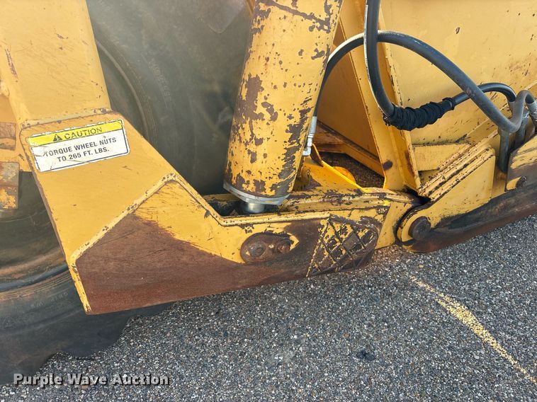 image for item DY0878 Reynolds scraper