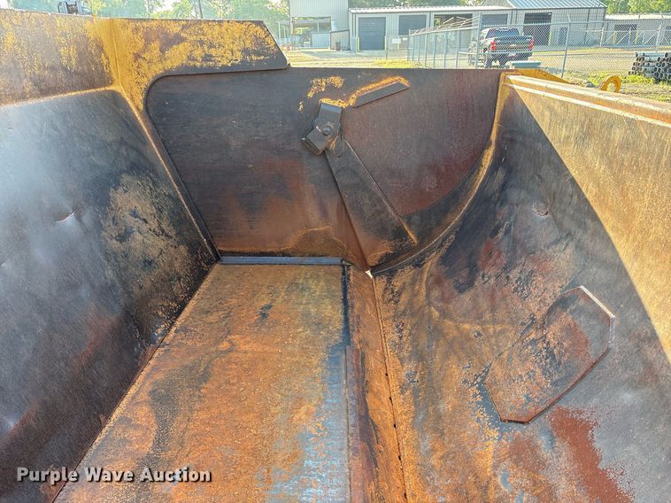 image for item DY0878 Reynolds scraper