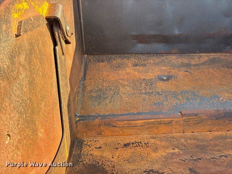 image for item DY0878 Reynolds scraper