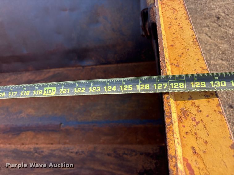 image for item DY0878 Reynolds scraper