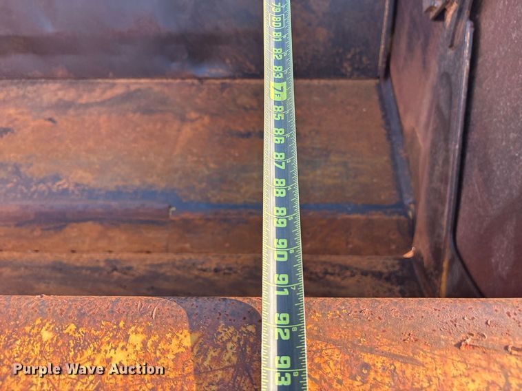 image for item DY0878 Reynolds scraper