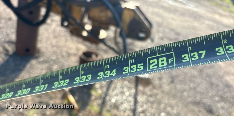 image for item DY0878 Reynolds scraper