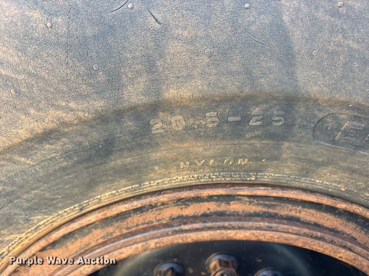 image for item DY0878 Reynolds scraper