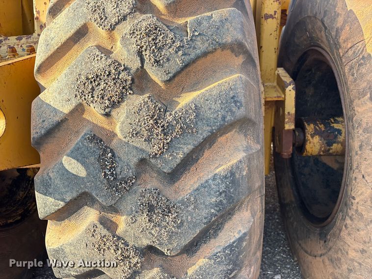 image for item DY0878 Reynolds scraper