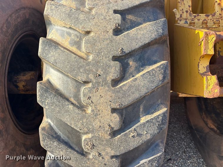 image for item DY0878 Reynolds scraper