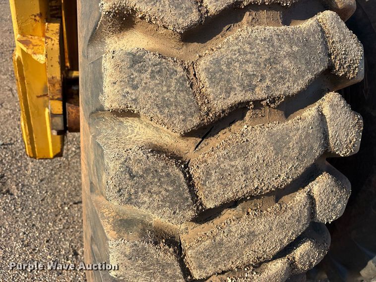 image for item DY0878 Reynolds scraper