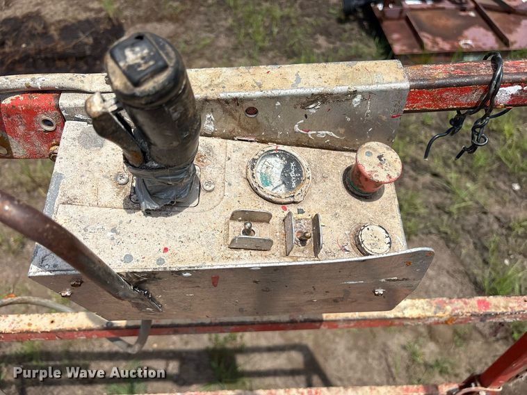 image for item DY0880 2013 Sky Jack SJIII 3219 scissor lift