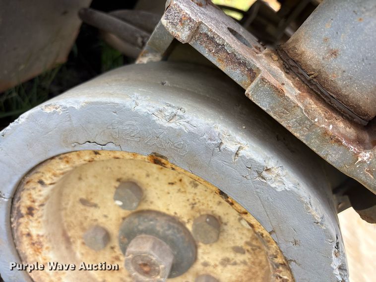 image for item DY0880 2013 Sky Jack SJIII 3219 scissor lift