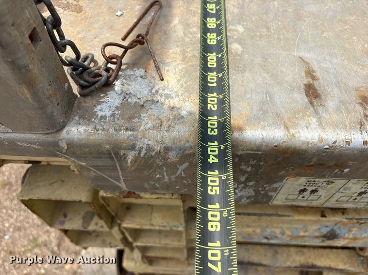 image for item DY0881 2007 JLG 2646ES scissor lift