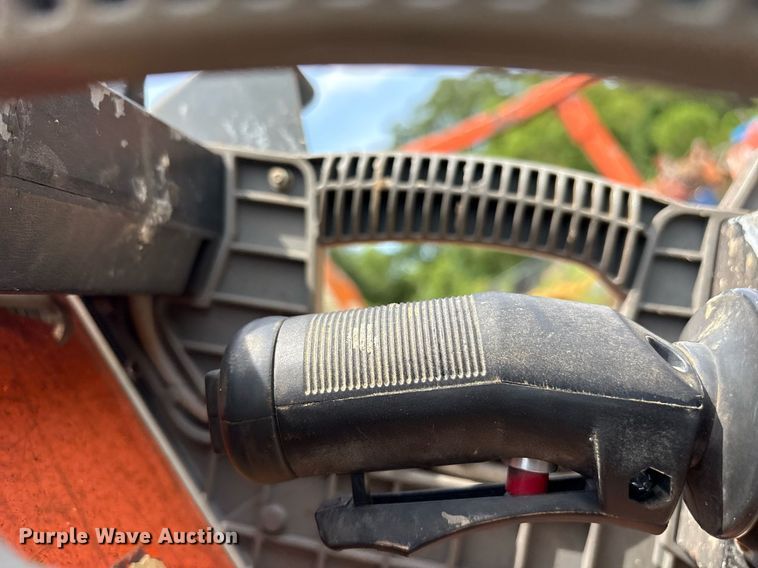 image for item DY0881 2007 JLG 2646ES scissor lift