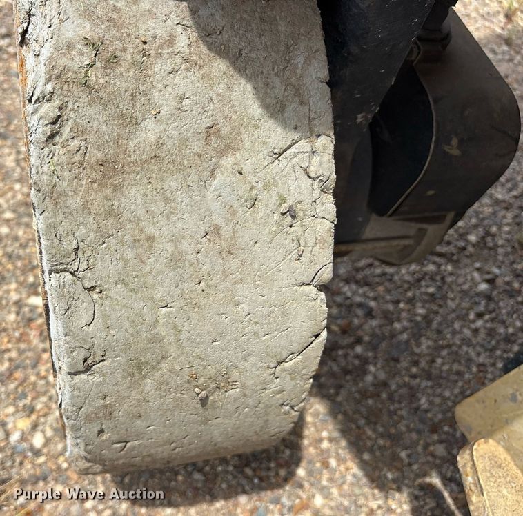 image for item DY0881 2007 JLG 2646ES scissor lift