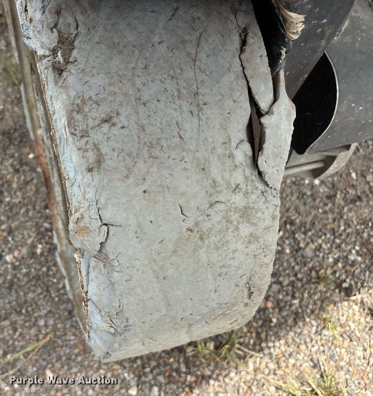 image for item DY0881 2007 JLG 2646ES scissor lift