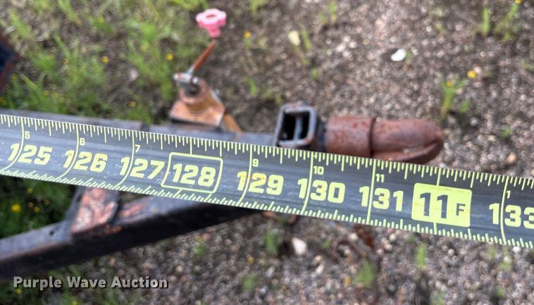 image for item DY0886 2000 Atlas Copco XAS96(JD) air compressor