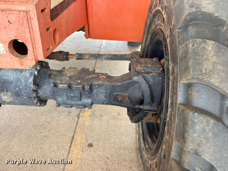 image for item DY0888 2006 Sky Trak 8042 telehandler