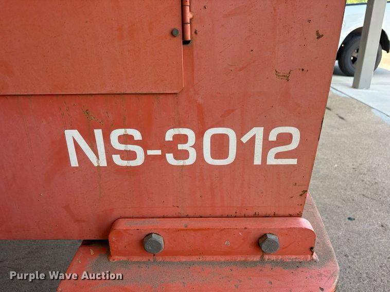 image for item DY0888 2006 Sky Trak 8042 telehandler