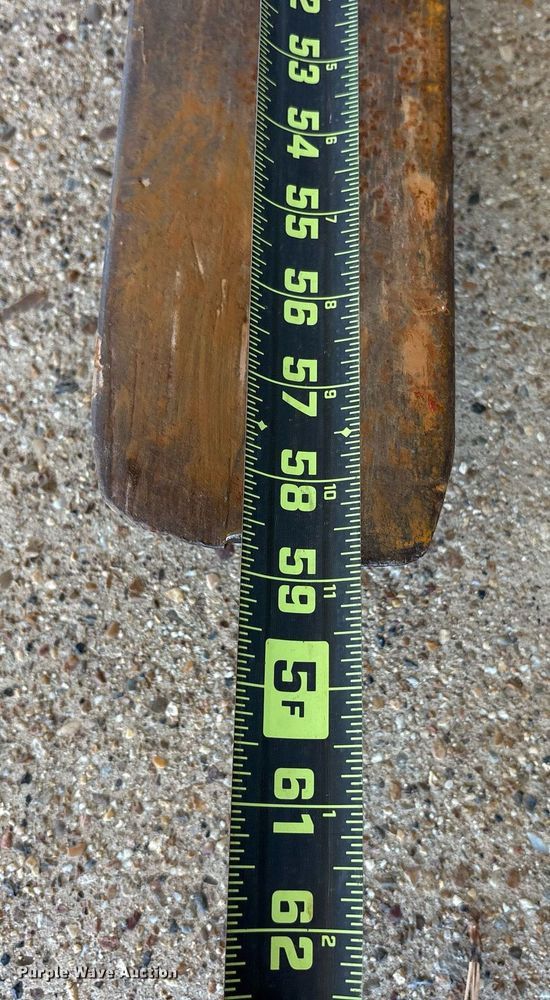 image for item DY0888 2006 Sky Trak 8042 telehandler