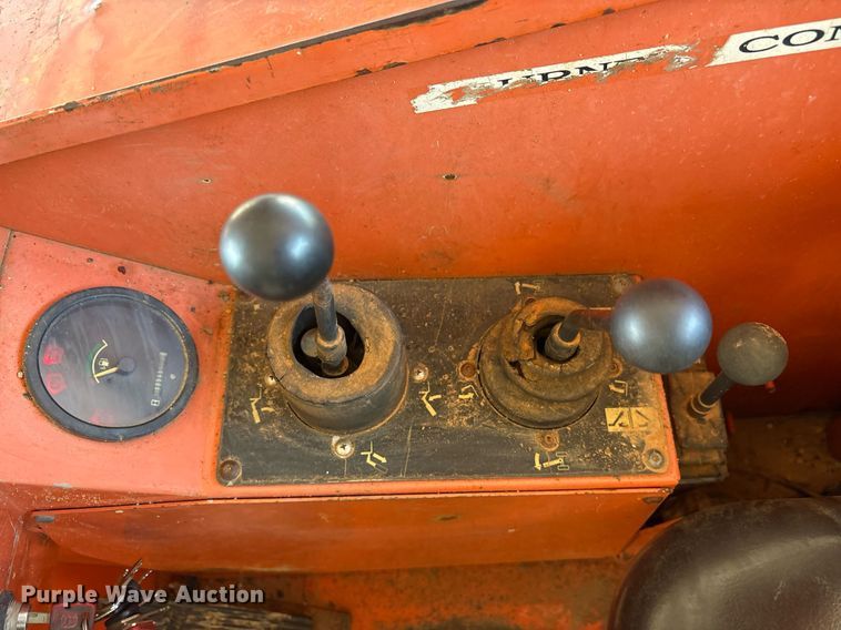 image for item DY0888 2006 Sky Trak 8042 telehandler