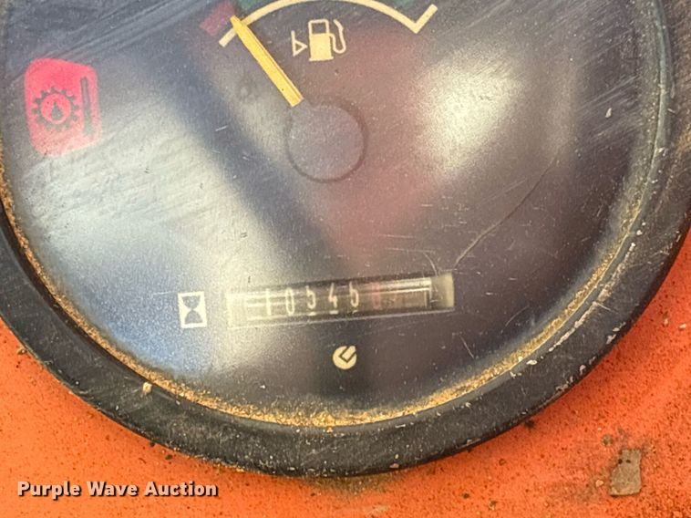 image for item DY0888 2006 Sky Trak 8042 telehandler