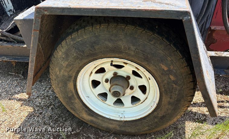 image for item DY0892 1997 Cimline 105DMA crack sealer