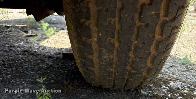 image for item DY0892 1997 Cimline 105DMA crack sealer