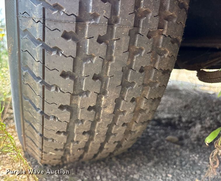 image for item DY0892 1997 Cimline 105DMA crack sealer