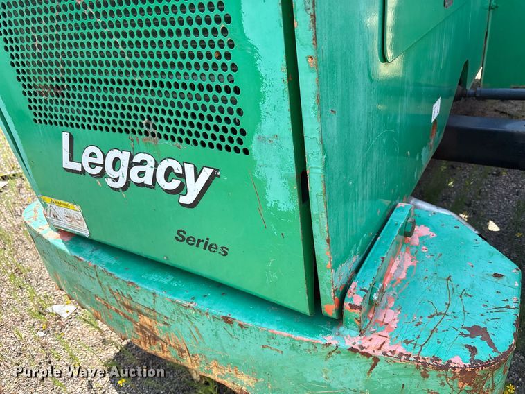 image for item DY0893 2006 Skytrak 6042 telehandler