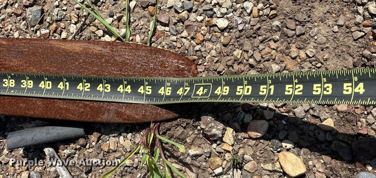 image for item DY0893 2006 Skytrak 6042 telehandler