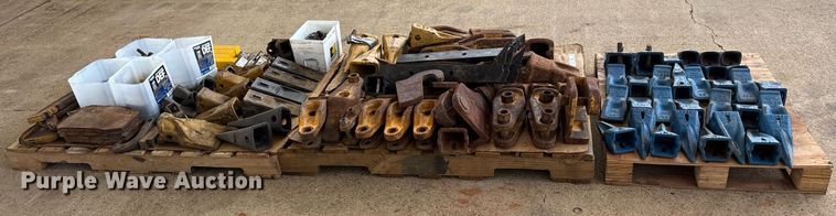 image for item DY0897 Attachments