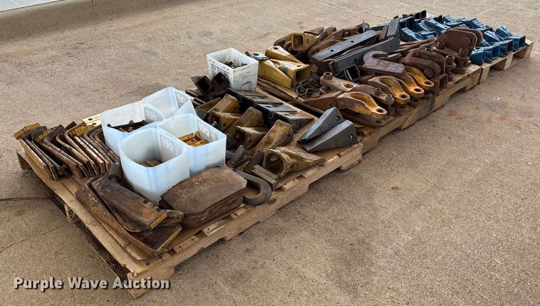 image for item DY0897 Attachments