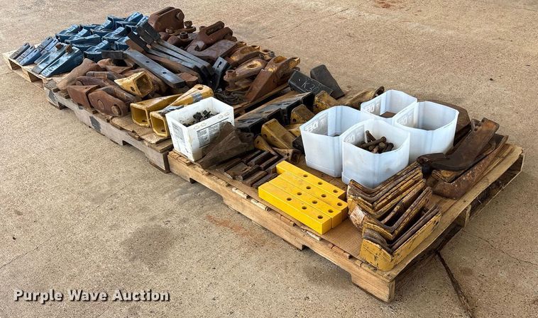 image for item DY0897 Attachments