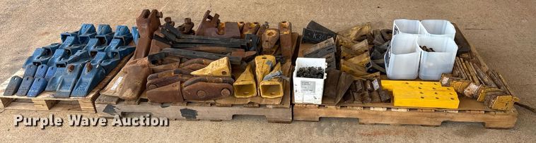 image for item DY0897 Attachments