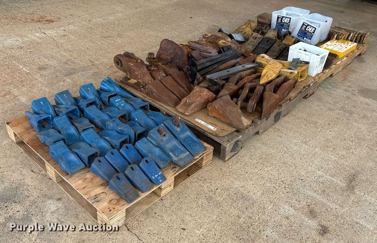 image for item DY0897 Attachments