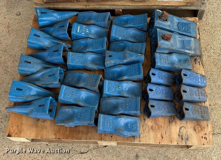 image for item DY0897 Attachments