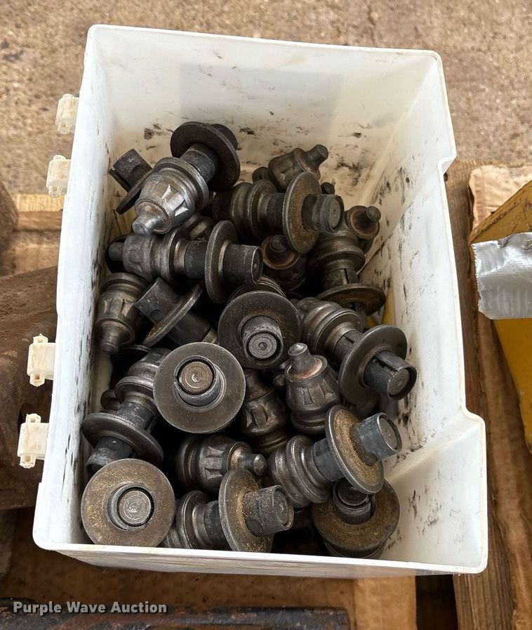 image for item DY0897 Attachments