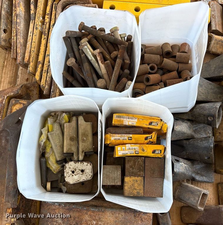 image for item DY0897 Attachments