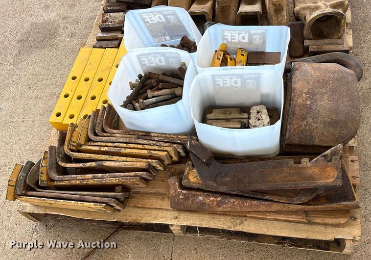 image for item DY0897 Attachments